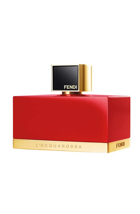 fendi l'acquarossa eau de parfum